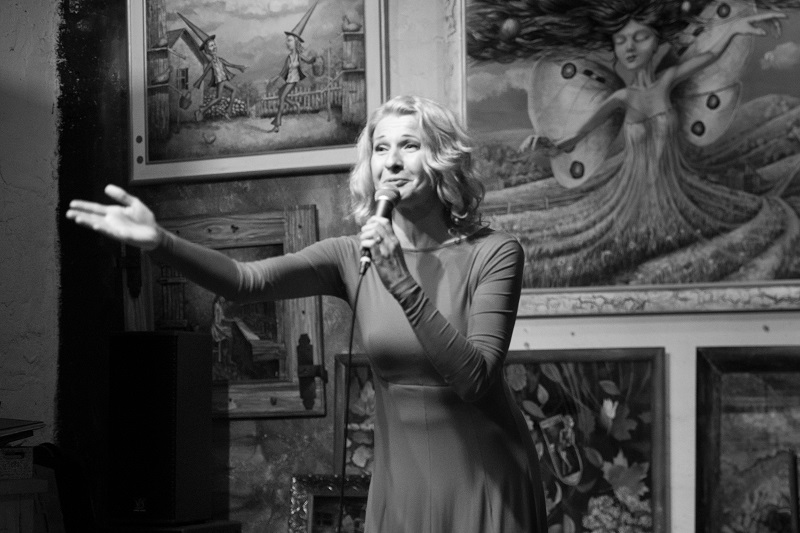 EWELINA MARCINIAK I PIOTR&nbsp;LEMAŃSKI