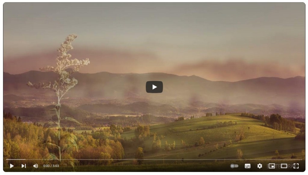 POCZTÓWKI Z GÓR&nbsp;KACZAWSKICH