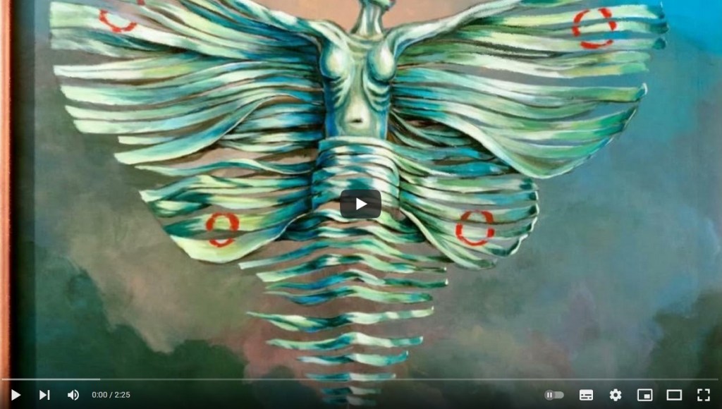 SERIA OBRAZÓW Z&nbsp;MOTYLAMI