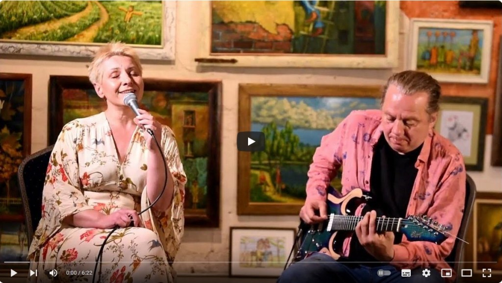 TAJEMNICE LEŚNEJ POLANY –&nbsp;KLIP