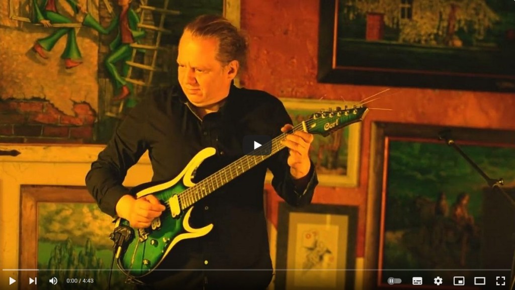 „ZŁOŚĆ” SOLO BARTKA