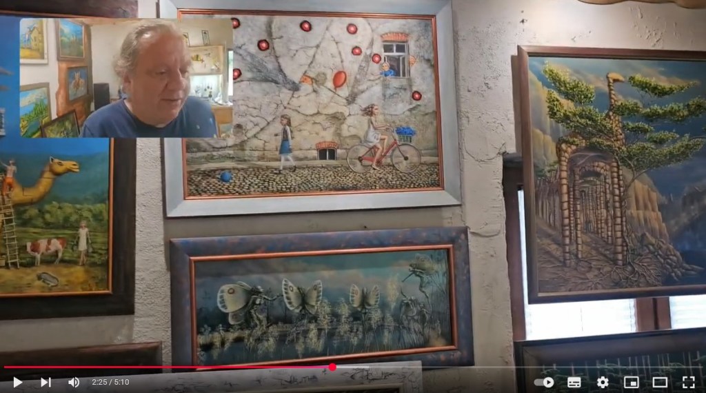 CO WIDAĆ, KIEDY NIC NIE&nbsp;WIDAĆ