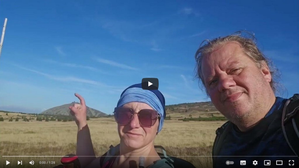 z pecu do&nbsp;karpacza