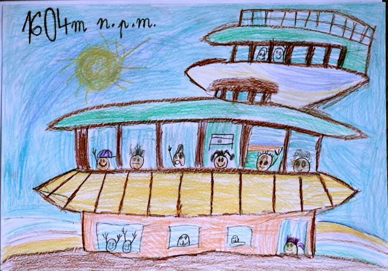 WYNIKI KONKURSU PLASTYCZNEGO