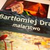 Malarstwo Bartłomiej Drak - album