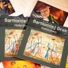 Malarstwo Bartłomiej Drak - album