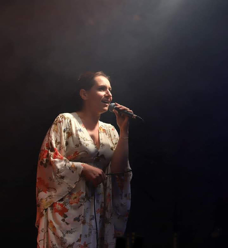 Festiwal Danielka (Fot. Goc Anna)