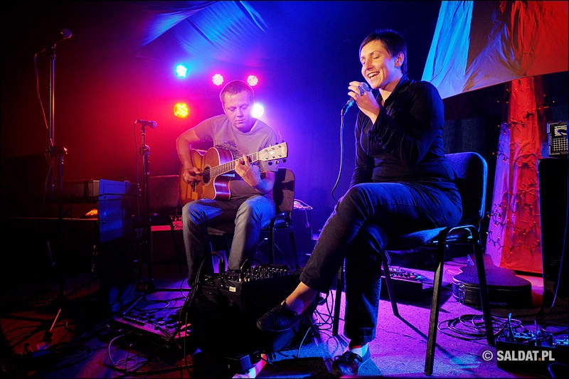 FAP (fot. Marcin Saldat | www.saldat.pl)