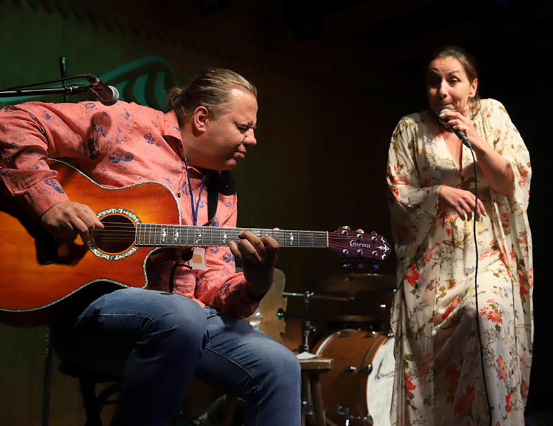 Festiwal Danielka (fot. Goc Anna)