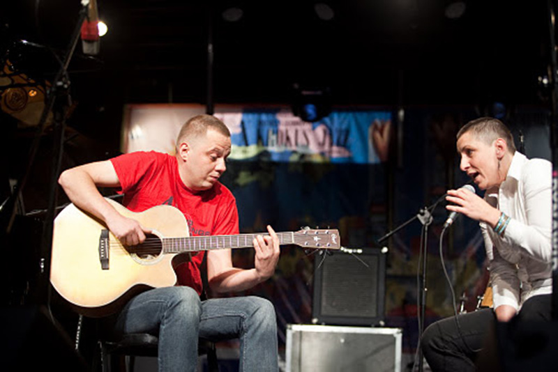 Krokus Jazz Festiwal